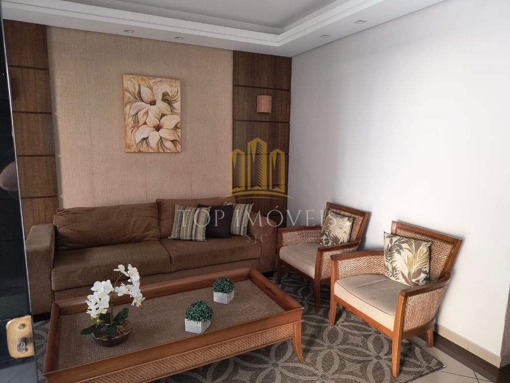 Belíssimo Apartamento no Jardim Aquarius 3 Dormitórios (1 Suíte), Lazer Completo e 2 Vagas!