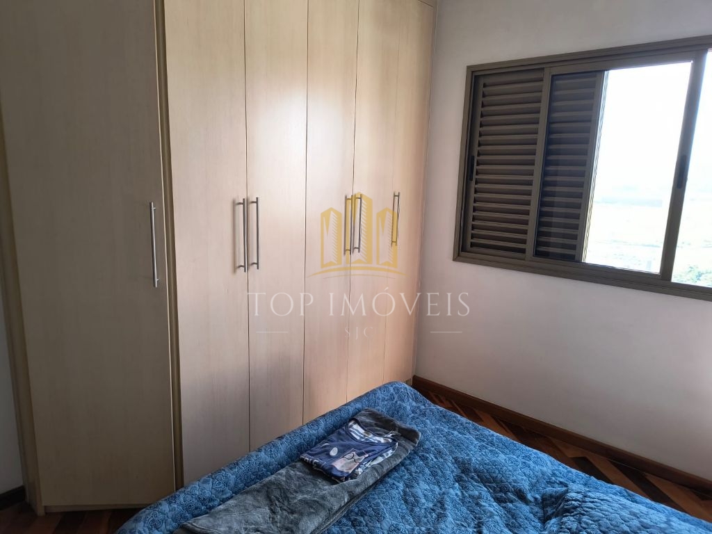 Belíssimo Apartamento no Jardim Aquarius 3 Dormitórios (1 Suíte), Lazer Completo e 2 Vagas!