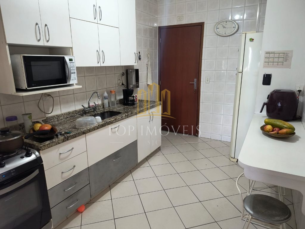 Belíssimo Apartamento no Jardim Aquarius 3 Dormitórios (1 Suíte), Lazer Completo e 2 Vagas!