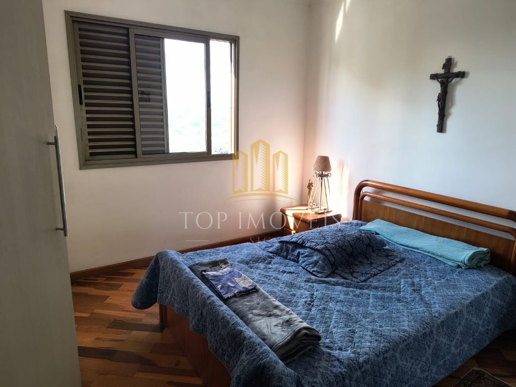 Belíssimo Apartamento no Jardim Aquarius 3 Dormitórios (1 Suíte), Lazer Completo e 2 Vagas!
