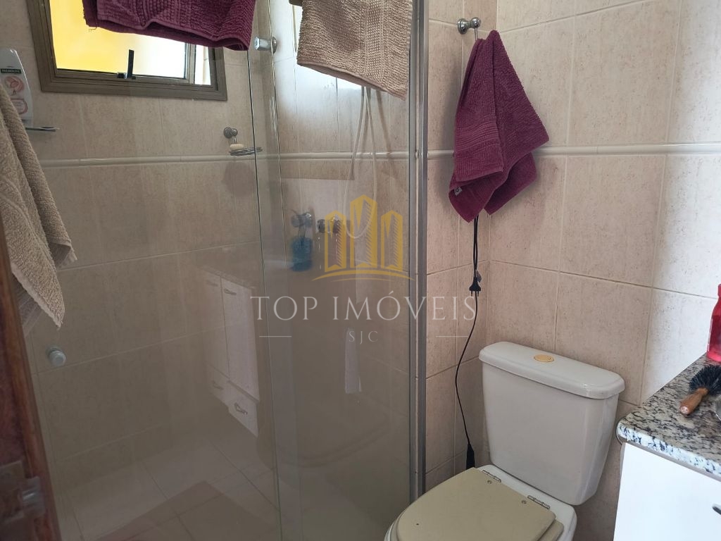 Belíssimo Apartamento no Jardim Aquarius 3 Dormitórios (1 Suíte), Lazer Completo e 2 Vagas!
