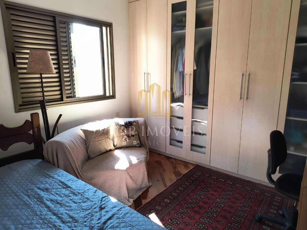Belíssimo Apartamento no Jardim Aquarius 3 Dormitórios (1 Suíte), Lazer Completo e 2 Vagas!