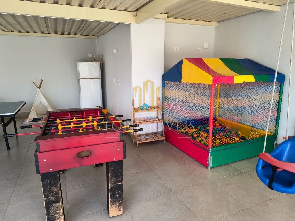 Belíssimo Apartamento no Jardim Aquarius 3 Dormitórios (1 Suíte), Lazer Completo e 2 Vagas!