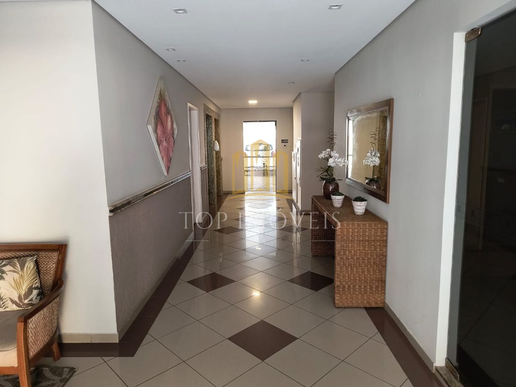 Belíssimo Apartamento no Jardim Aquarius 3 Dormitórios (1 Suíte), Lazer Completo e 2 Vagas!