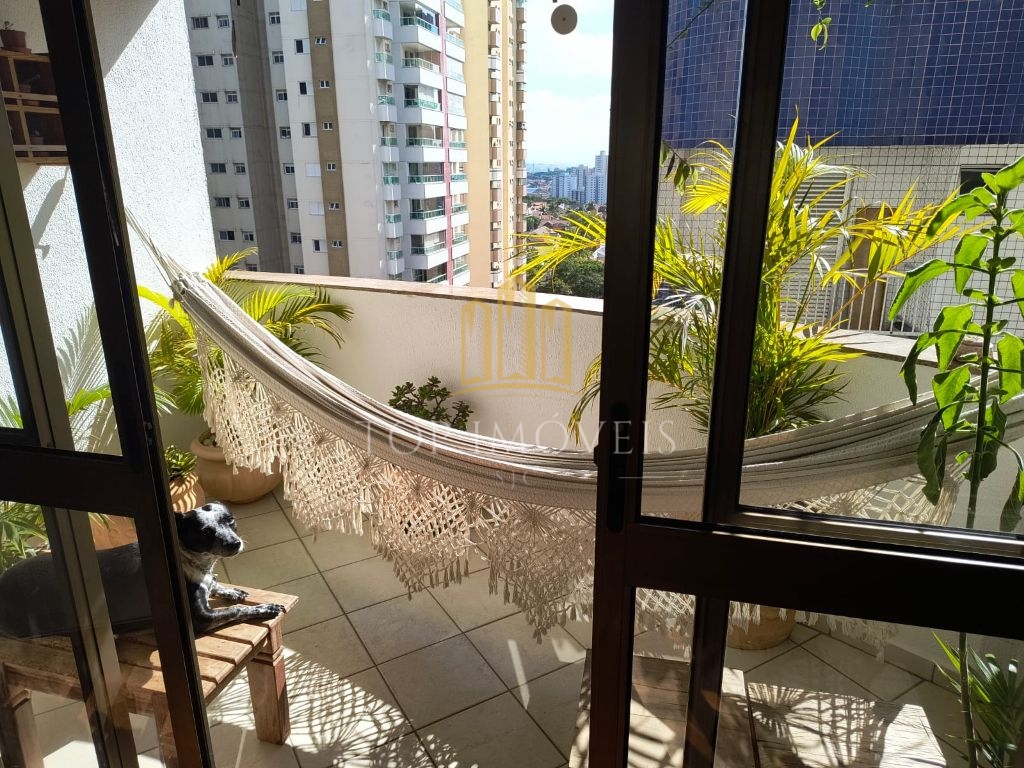 Belíssimo Apartamento no Jardim Aquarius 3 Dormitórios (1 Suíte), Lazer Completo e 2 Vagas!