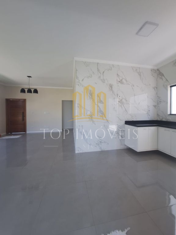 Linda casa com Piscina no Alphaville - Taubaté