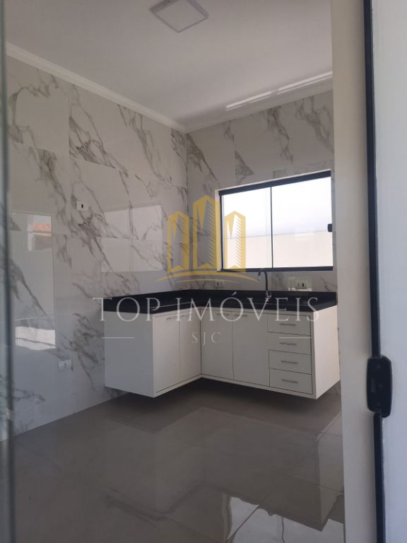 Linda casa com Piscina no Alphaville - Taubaté
