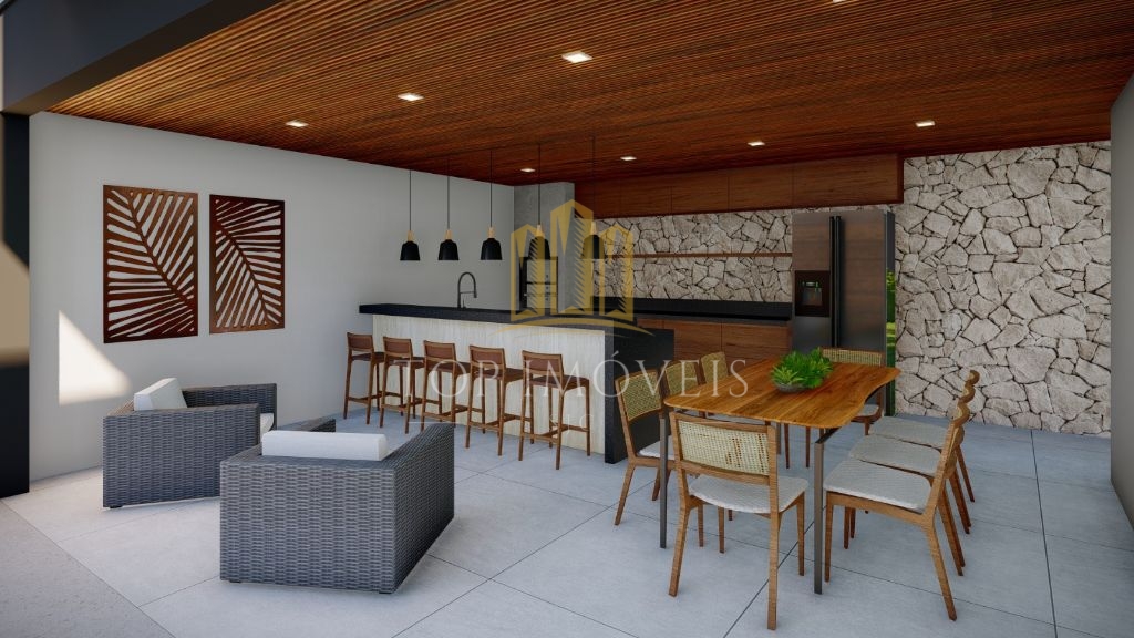 Belissimo sobrado 4 dormitórios 2 suítes 249m² de construção