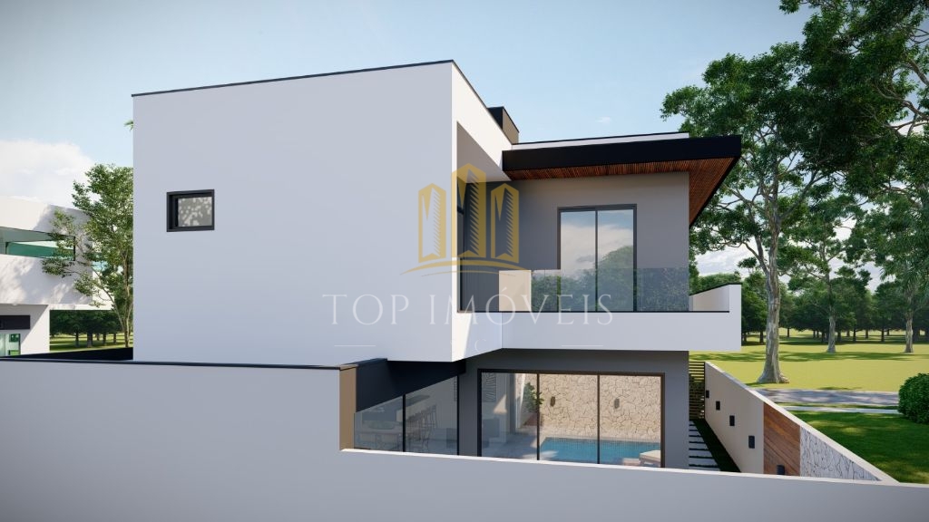 Belissimo sobrado 4 dormitórios 2 suítes 249m² de construção