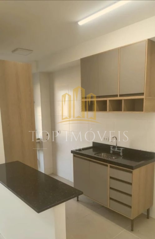 Maravilhoso apartamento dois dormitórios suíte varanda gourm