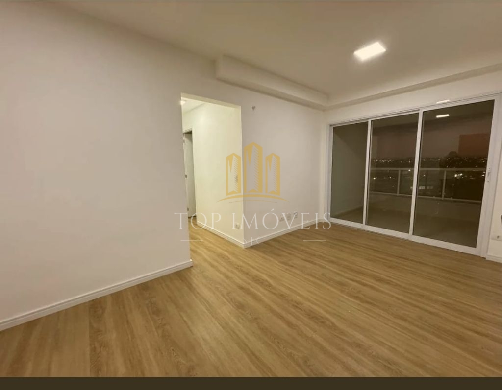 Maravilhoso apartamento dois dormitórios suíte varanda gourm