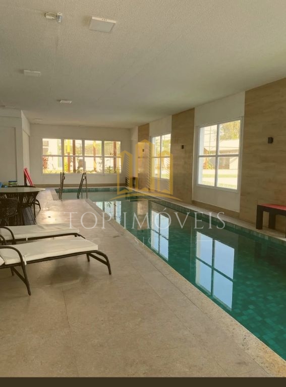 Maravilhoso apartamento dois dormitórios suíte varanda gourmet