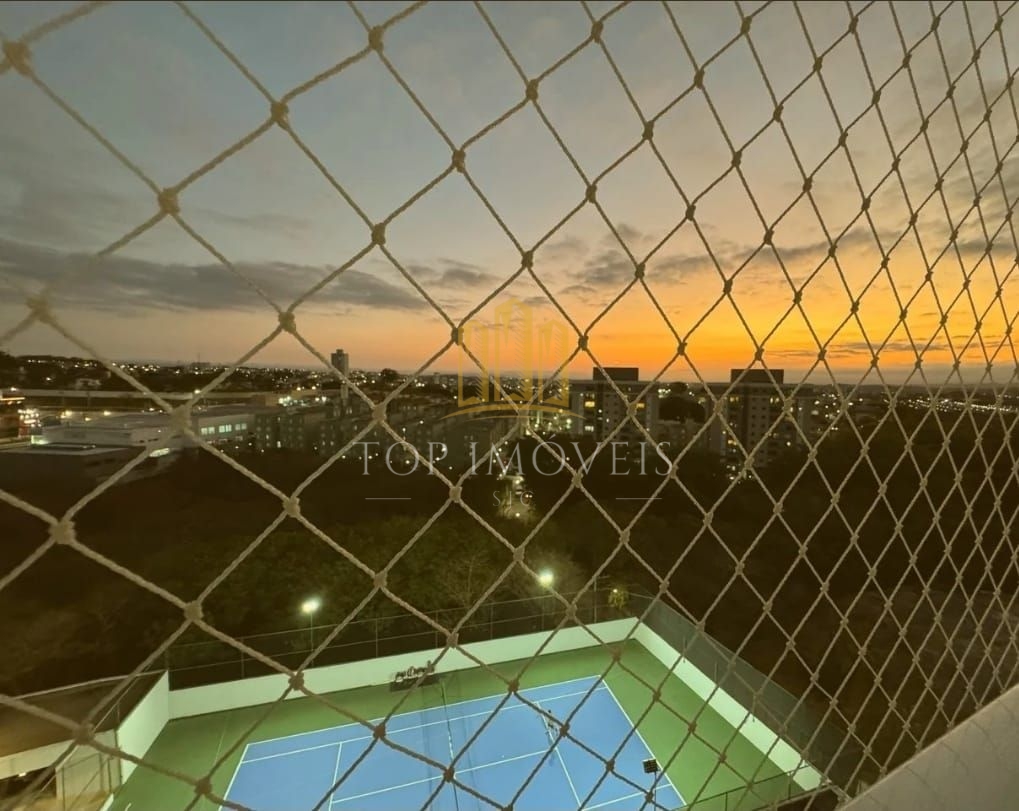 Maravilhoso apartamento dois dormitórios suíte varanda gourm