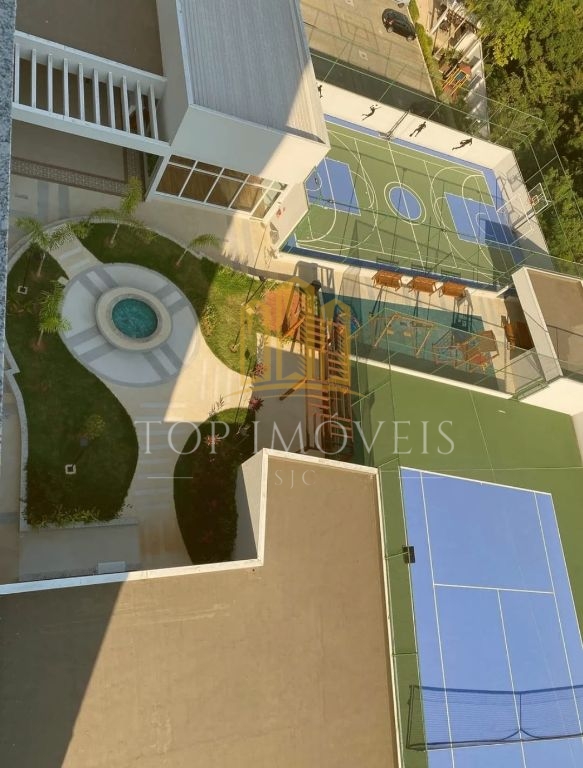 Maravilhoso apartamento dois dormitórios suíte varanda gourm