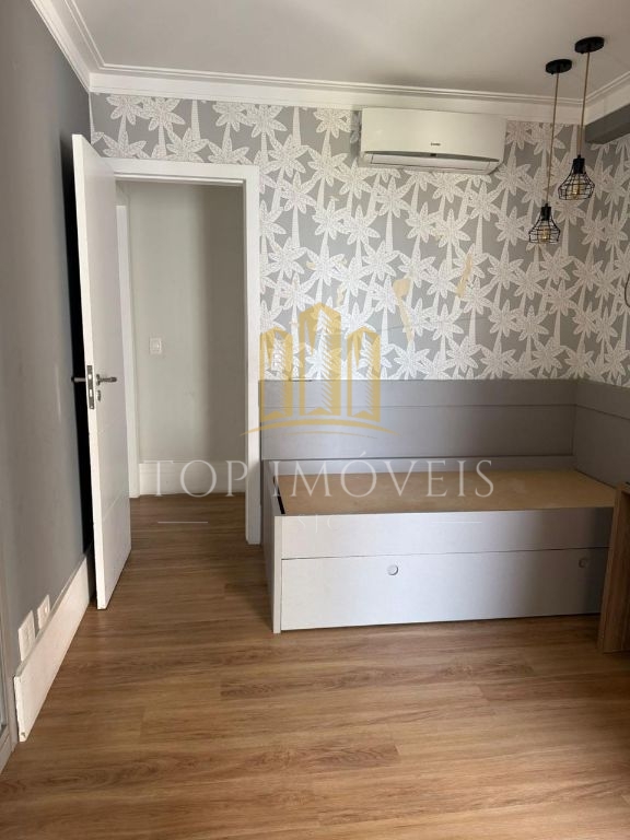 Excelente apartamento 3 suítes 131m² no Jardim das Industrias