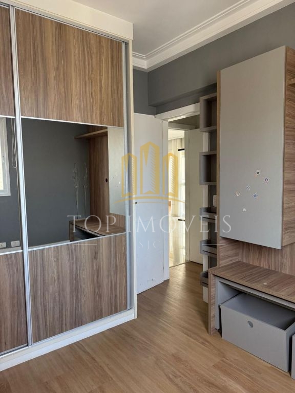 Excelente apartamento 3 suítes 131m² no Jardim das Industrias