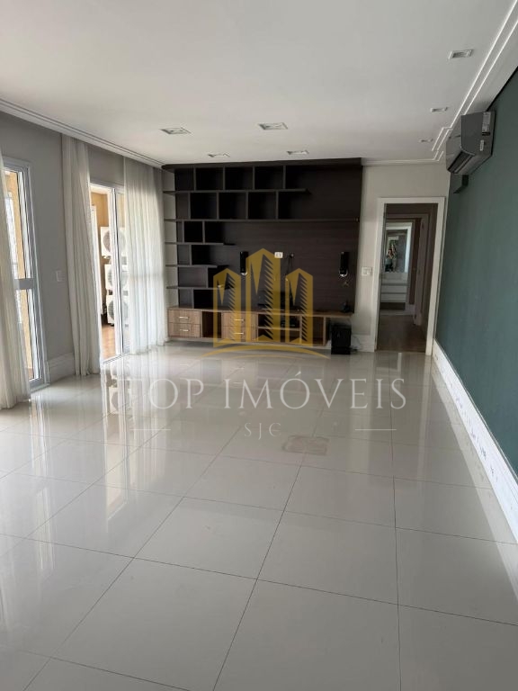Excelente apartamento 3 suítes 131m² no Jardim das Industrias