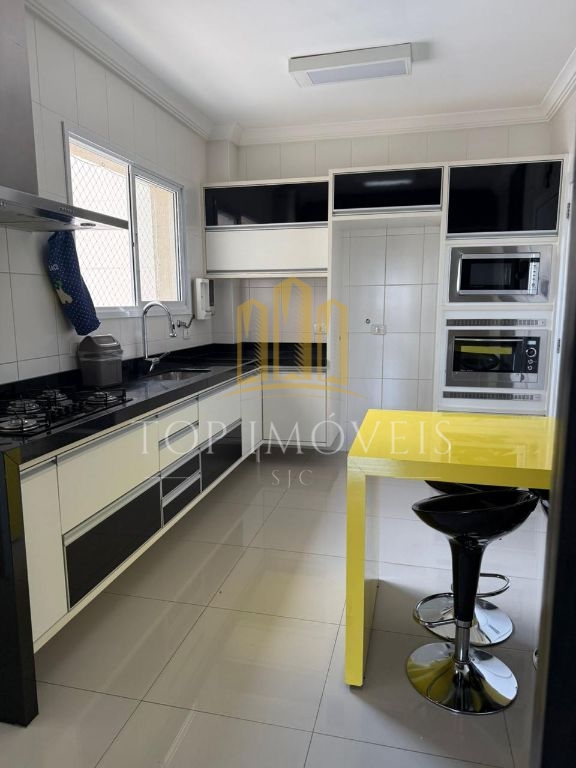 Excelente apartamento 3 suítes 131m² no Jardim das Industrias