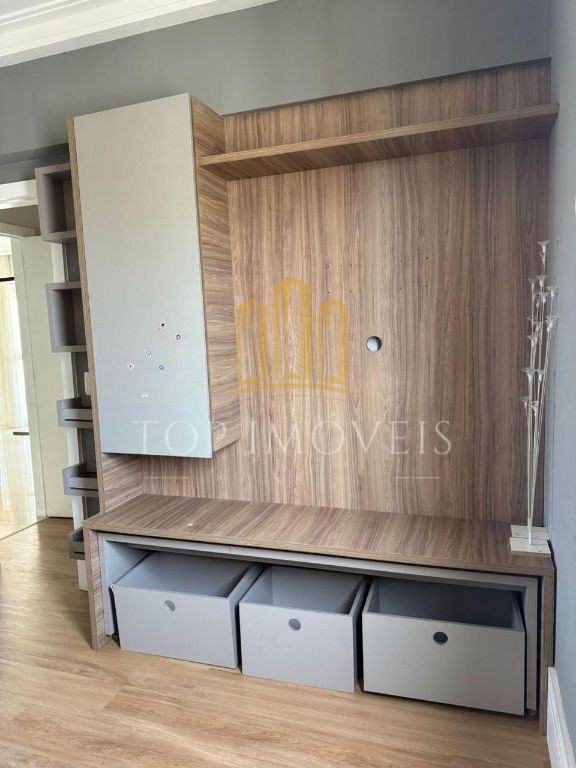 Excelente apartamento 3 suítes 131m² no Jardim das Industrias