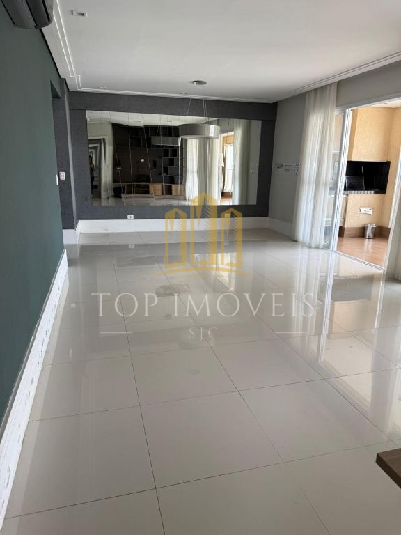 Excelente apartamento 3 suítes 131m² no Jardim das Industrias