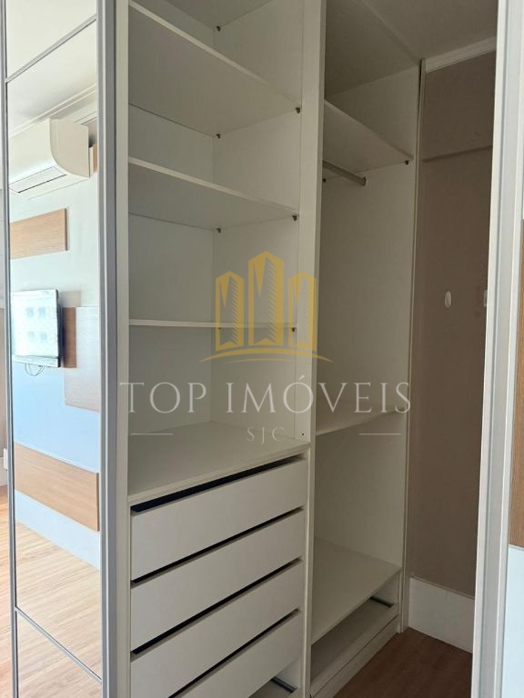 Excelente apartamento 3 suítes 131m² no Jardim das Industrias