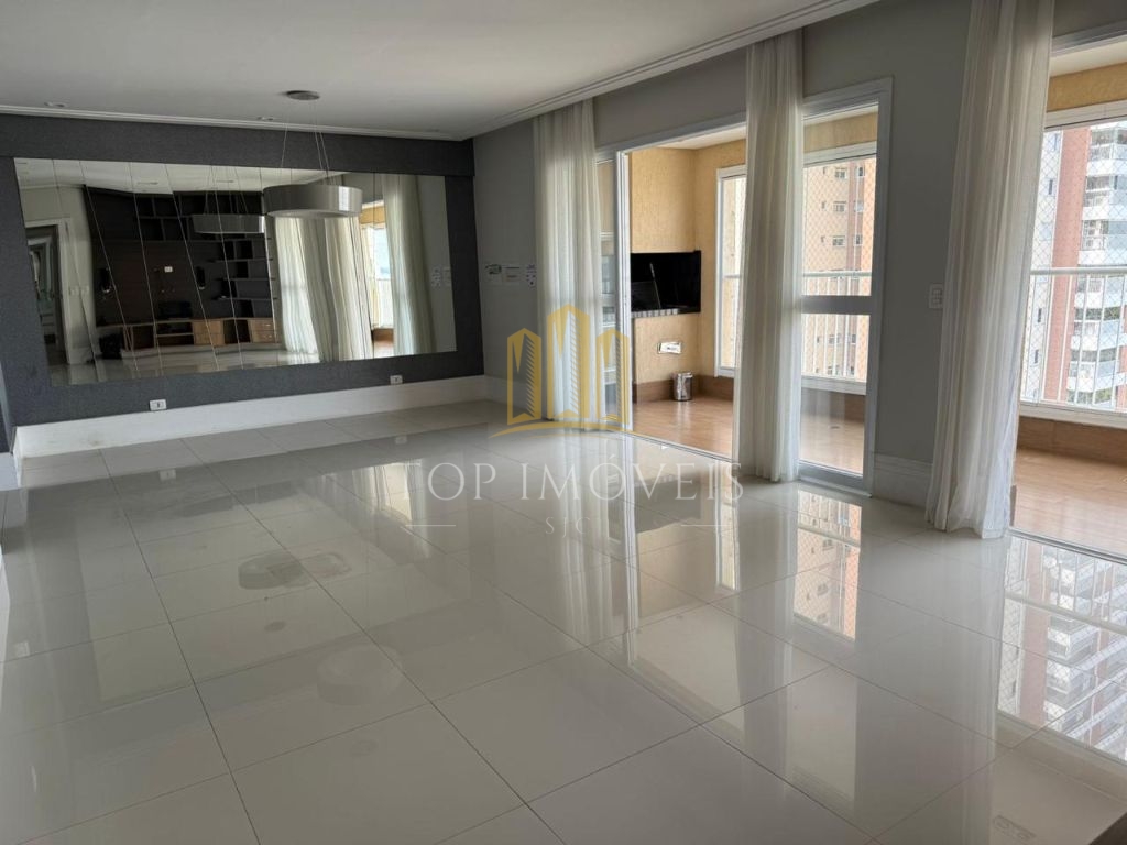 Excelente apartamento 3 suítes 131m² no Jardim das Industrias