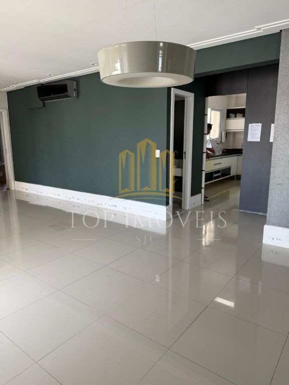 Excelente apartamento 3 suítes 131m² no Jardim das Industrias