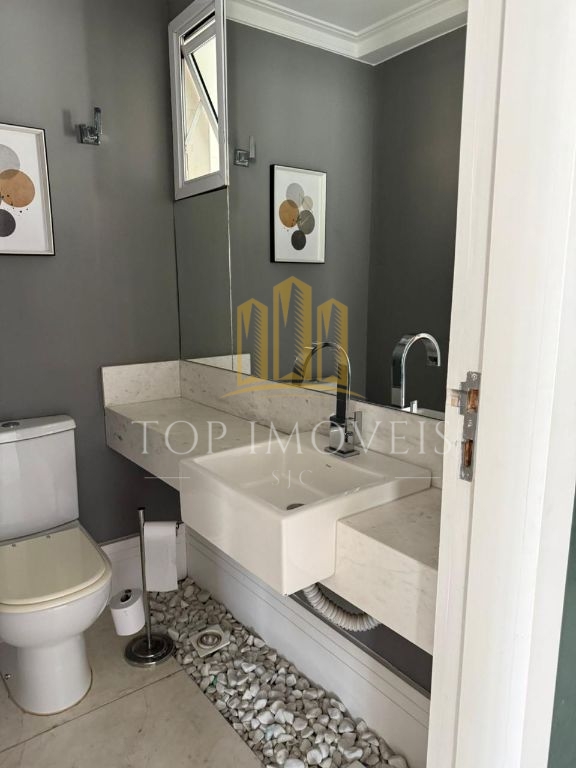 Excelente apartamento 3 suítes 131m² no Jardim das Industrias