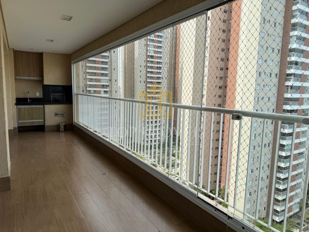 Excelente apartamento 3 suítes 131m² no Jardim das Industrias