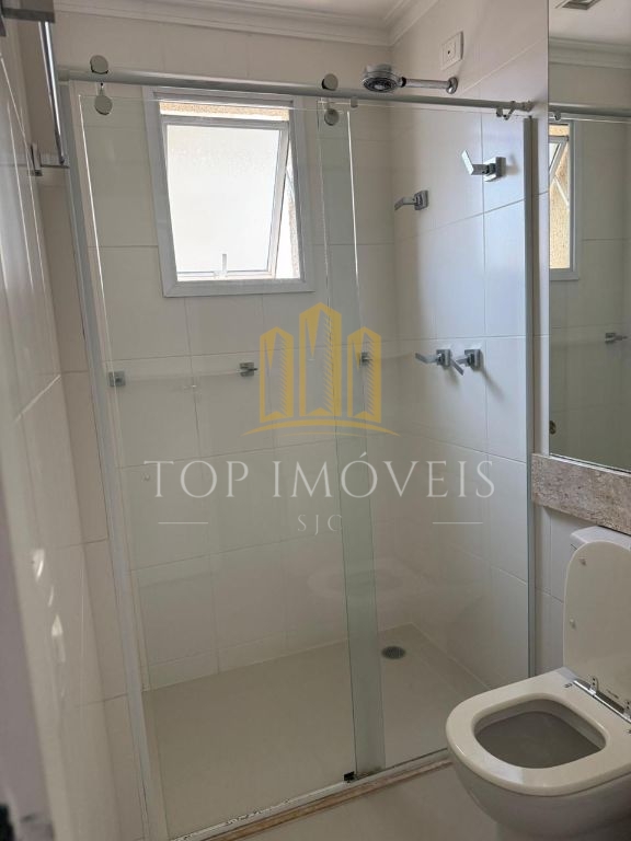 Excelente apartamento 3 suítes 131m² no Jardim das Industrias
