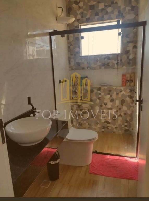 Maravilhosa casa quatro dormitórios suíte closet espaço gour