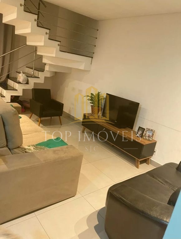 Maravilhosa casa quatro dormitórios suíte closet espaço gour