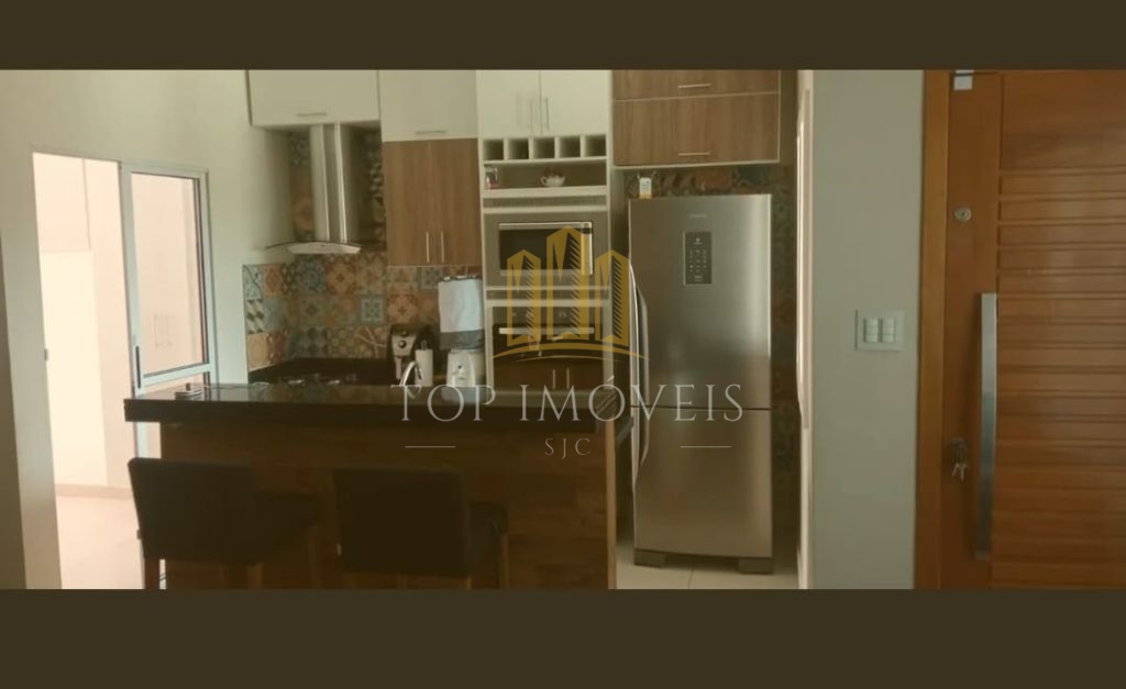 Linda casa dois dormitórios suíte churrasqueira no jardim am
