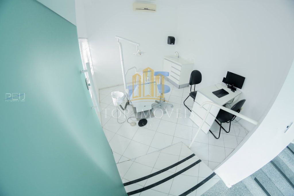 Excelente Ponto Comercial no Coração de São José dos Campos! ?? Localização Premium Centro de SJC Oportunidade única para quem busca visibilidade, estrutura e versatilidade! Prédio comercial amplo…