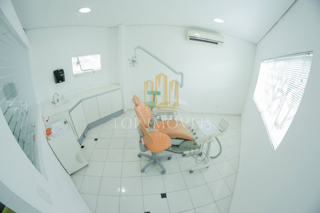 Excelente Ponto Comercial no Coração de São José dos Campos! ?? Localização Premium Centro de SJC Oportunidade única para quem busca visibilidade, estrutura e versatilidade! Prédio comercial amplo…