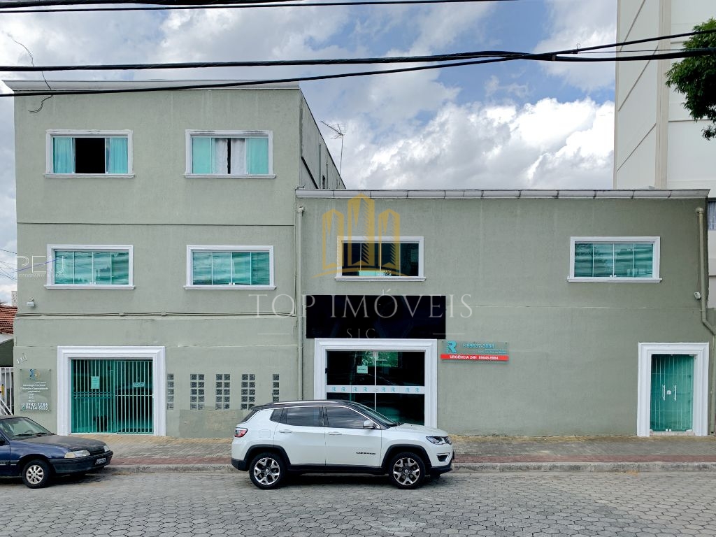 Excelente Ponto Comercial no Coração de São José dos Campos! ?? Localização Premium Centro de SJC Oportunidade única para quem busca visibilidade, estrutura e versatilidade! Prédio comercial amplo…