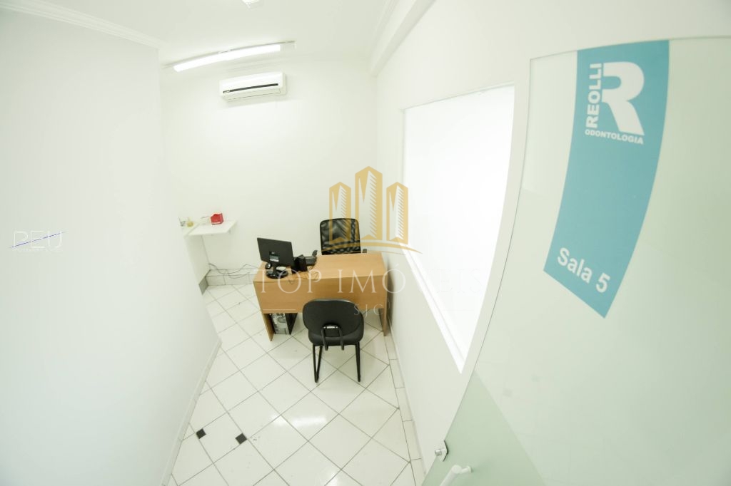 Excelente Ponto Comercial no Coração de São José dos Campos! ?? Localização Premium Centro de SJC Oportunidade única para quem busca visibilidade, estrutura e versatilidade! Prédio comercial amplo…