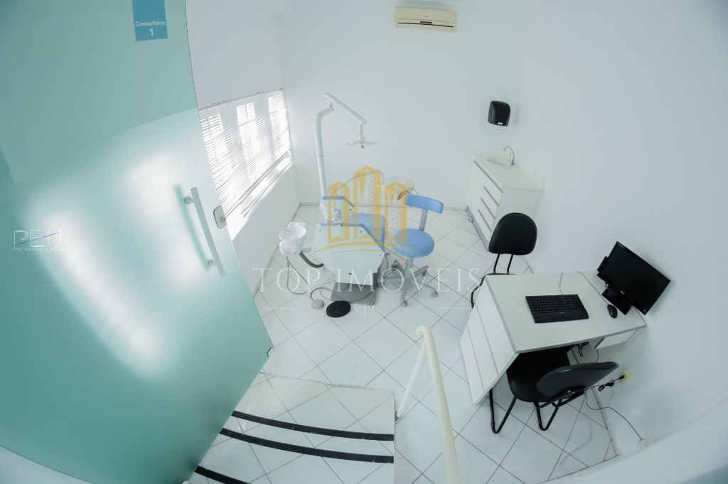 Excelente Ponto Comercial no Coração de São José dos Campos! ?? Localização Premium Centro de SJC Oportunidade única para quem busca visibilidade, estrutura e versatilidade! Prédio comercial amplo…