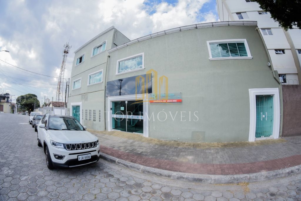 Excelente Ponto Comercial no Coração de São José dos Campos! ?? Localização Premium Centro de SJC Oportunidade única para quem busca visibilidade, estrutura e versatilidade! Prédio comercial amplo…