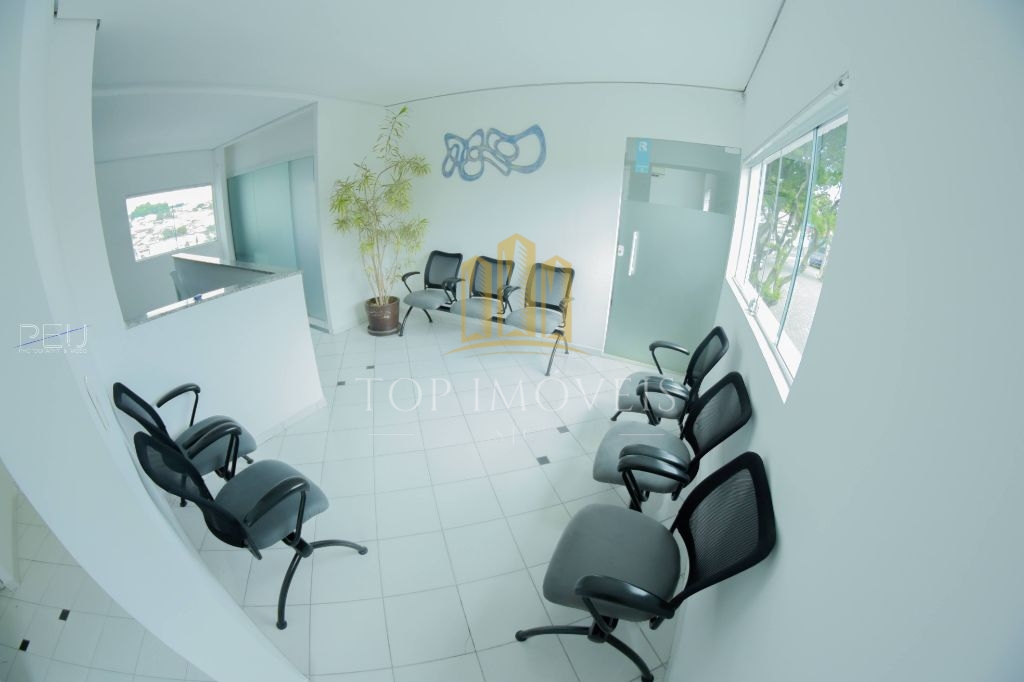 Excelente Ponto Comercial no Coração de São José dos Campos! ?? Localização Premium Centro de SJC Oportunidade única para quem busca visibilidade, estrutura e versatilidade! Prédio comercial amplo…