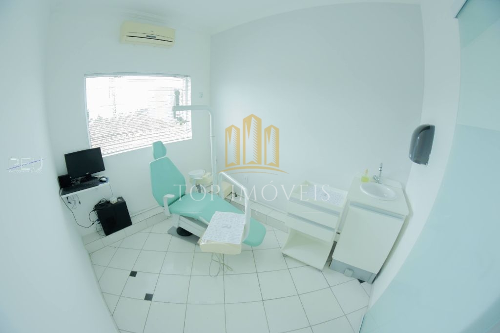 Excelente Ponto Comercial no Coração de São José dos Campos! ?? Localização Premium Centro de SJC Oportunidade única para quem busca visibilidade, estrutura e versatilidade! Prédio comercial amplo…
