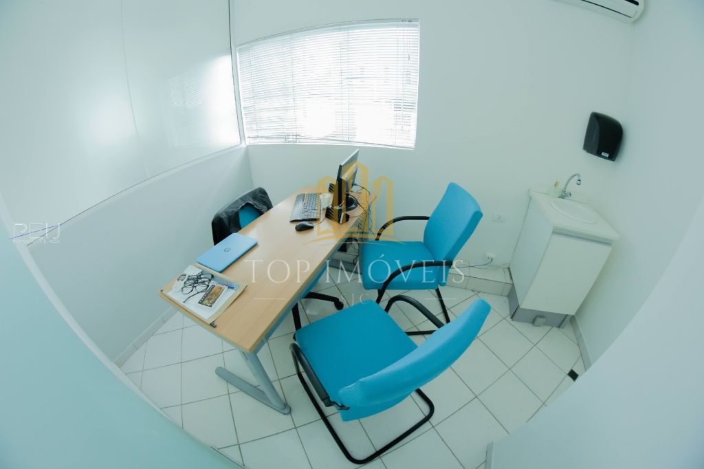 Excelente Ponto Comercial no Coração de São José dos Campos! ?? Localização Premium Centro de SJC Oportunidade única para quem busca visibilidade, estrutura e versatilidade! Prédio comercial amplo…