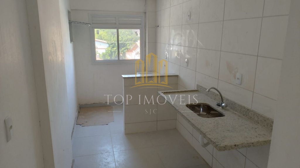 Lindo Apartamento à Venda no Jardim Oriente São José dos Campos! Se você busca conforto, praticidade e uma localização privilegiada, este é o imóvel ideal para você! Apartamento moderno e bem…