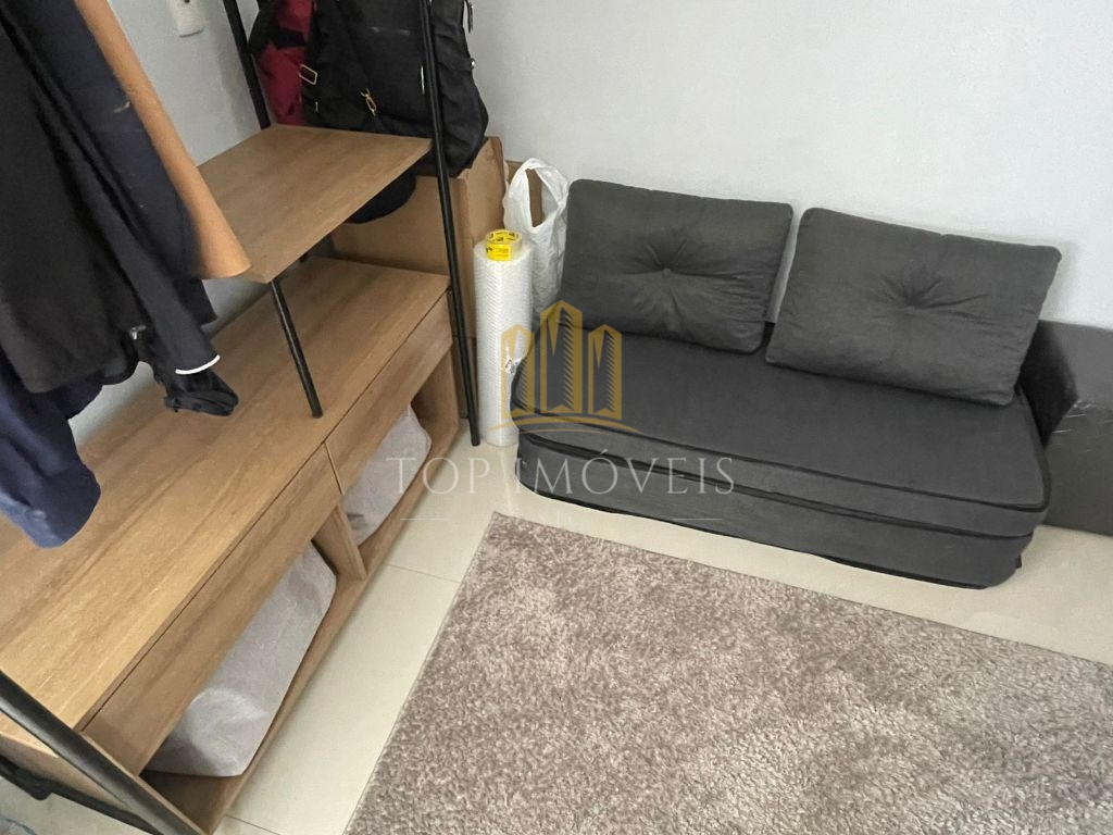 Maravilhoso apartamento um dormitório condomínio com lazer completo no melhor do jardim aquarius