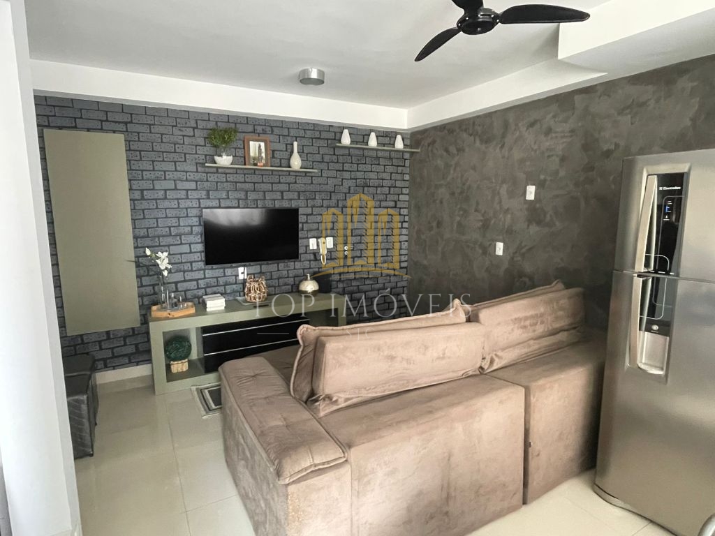 Maravilhoso apartamento um dormitório condomínio com lazer completo no melhor do jardim aquarius