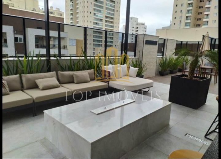 Maravilhoso apartamento um dormitório condomínio com lazer completo no melhor do jardim aquarius