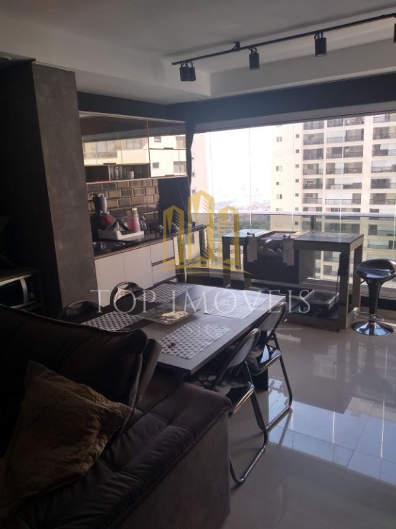 Maravilhoso apartamento um dormitório condomínio com lazer completo no melhor do jardim aquarius