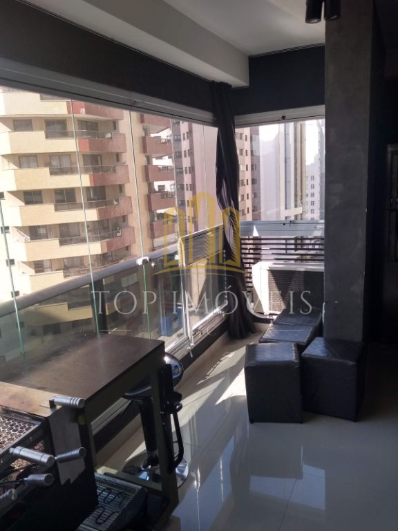 Maravilhoso apartamento um dormitório condomínio com lazer completo no melhor do jardim aquarius