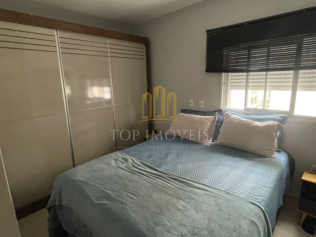 Maravilhoso apartamento um dormitório condomínio com lazer completo no melhor do jardim aquarius