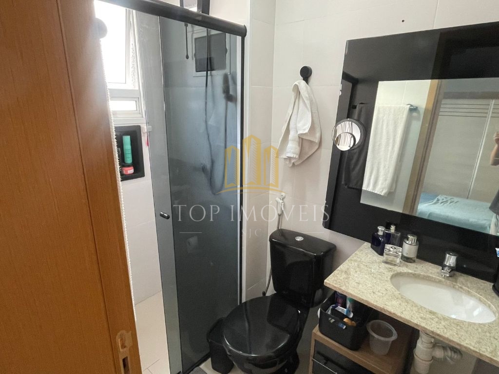 Maravilhoso apartamento um dormitório condomínio com lazer completo no melhor do jardim aquarius
